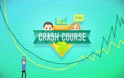 [图]【Crash Course】速成经济学