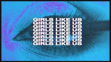 [图]Girls Like Us (Felix Jaehn Remix / Audio) - Zoe Wees