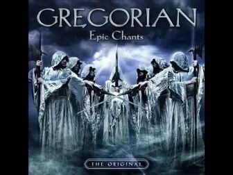 [图]教皇合唱团Gregorian - 我心永恒My Heart Will Go On