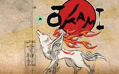 [图][TetraNinja] OKAMI HD Gameplay Walkthrough