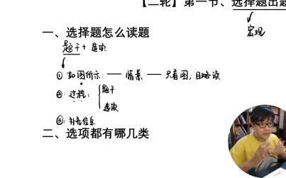 [图]【高考物理】专攻选择题—物理选择题出题方式及出题类型