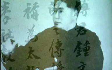 [图]【中华武术】杨式太极拳杨85教学-傅清泉