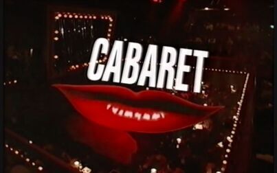 [图]CABARET (Alan Cumming 1998 complete)