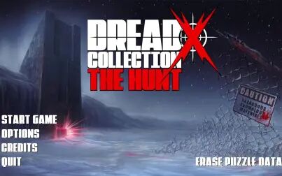 [图]【陆晨】《恐惧X合集:狩猎 Dread X Collection: The Hunt》持续更新