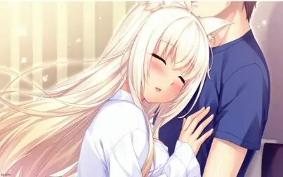 [图]Nekopara Vol.2 巧克力与香草Vol 2 第二期