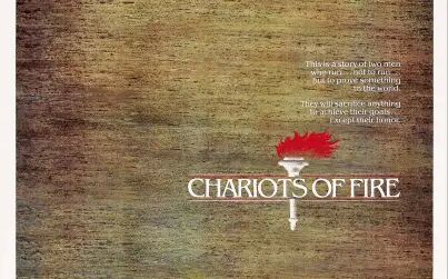 [图]Chariots Of Fire Original Soundtrack