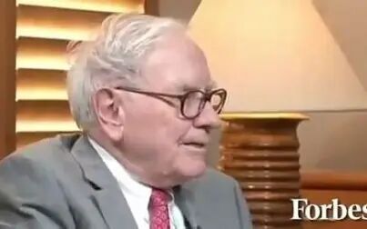 [图]JAY Z和巴菲特Warren Buffet谈成功_标清