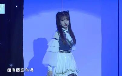 [图]【SNH48】TEAM X原创公演《遗忘的国度》20201206