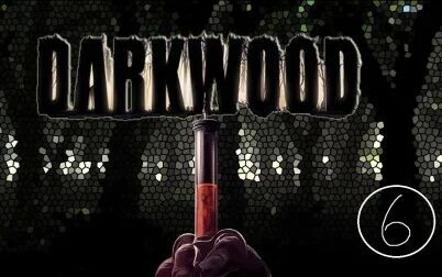 [图]【Phinza】《 Darkwood - 黑暗森林 》实况第六期