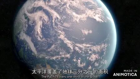 [图]纪录片人类星球第一集剪辑