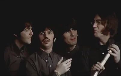 [图]the beatles MV collection 披头士MV合辑