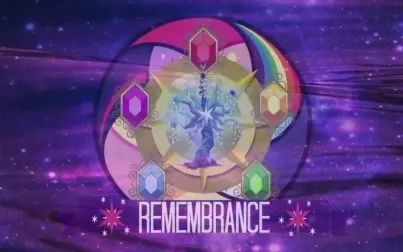 [图]【生肉】【有声手书】Remembrance 追忆 更新至第八集