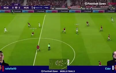 [图]PES2021实况足球XBOX