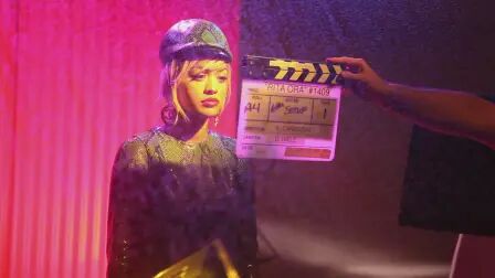 [图]I Will Never Let You Down (Behind the Scenes) - RITA ORA