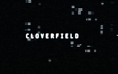 [图][花絮合辑]Cloverfield-科洛弗档案