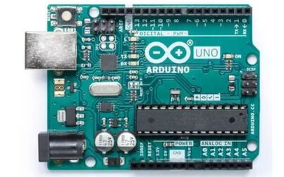 [图]Arduino学习教程