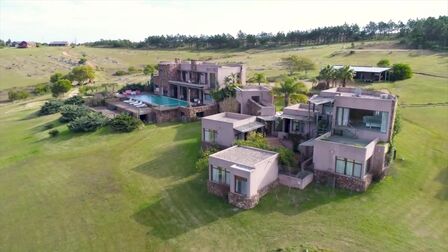 [图]19.6.02 南美庄园Incomparable Ranch in Maldonado, Uruguay