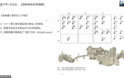 [图]王晖:《文衡山拙政园诗画册》探微