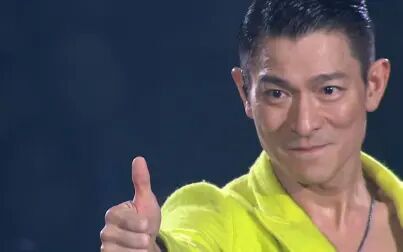 [图]刘德华 Andy Lau Unforgettable Concert 2010 蓝光原盘 60FPS