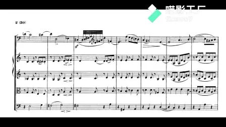 [图]Schumann舒曼 大提琴协奏曲 Op.129