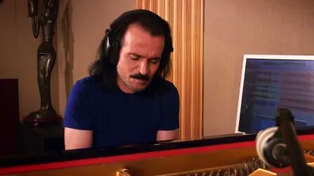 [图]【4K】Yanni - If I could Tell You (In His Purest Form)