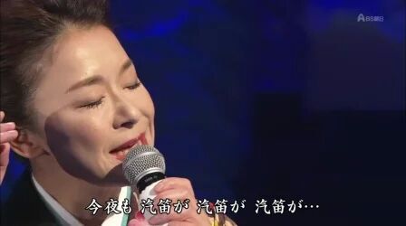 [图]日本の名曲 人生、歌がある 17_12_06