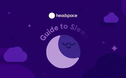 [图]Headspace 睡眠指南_S01E01_如何改善睡眠