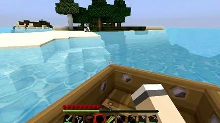 [图]【红叔】我的世界★Minecraft - 1.8鬼鬼领域服生存[1~3]