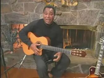 [图]George Benson (1943 - ) - The Art Of Jazz Guitar ★★★★★