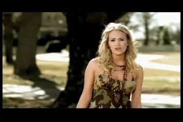 [图]Carrie.Underwood.-.[Dont.Forget.To.Remember.Me].MV