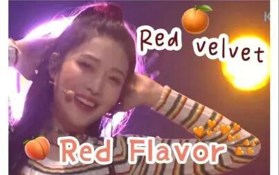 [图]【RedVelvet】Red Flavor 190823柳熙烈的写生簿 中文字幕 @神迹出品