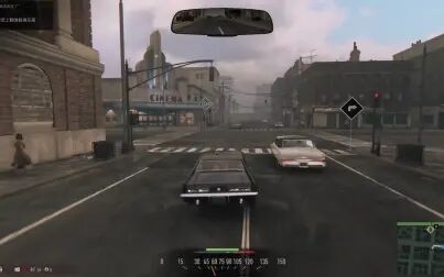 [图]四海兄弟3Mafia III_ Definitive Edition