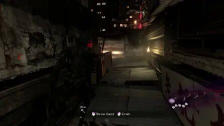 [图]【生化危机6】RESIDENT EVIL 6 猎杀特工 里昂篇市场处