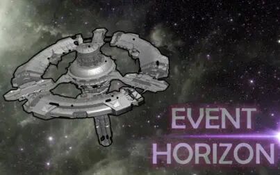 [图]Event Horizon - Frontier (视界线-边境) 维雷兹