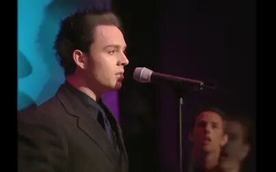 [图]【去月球】Savage Garden - To The Moon And Back 1997 ARIA Awards