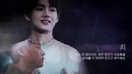 [图]BTS「BREAK THE SILENCE: THE MOVIE」Concept Teaser - Persona