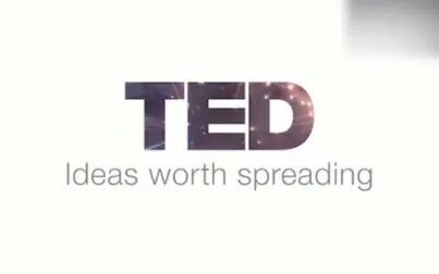 [图]TED 如何掌控你的时间