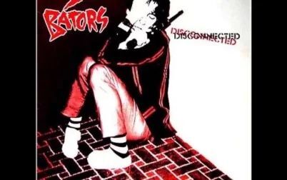 [图]STIV BATORS - A Million Miles Away