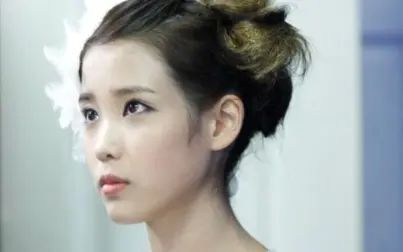 [图]【IU】韩剧《Dream High》金必淑CUT合集④