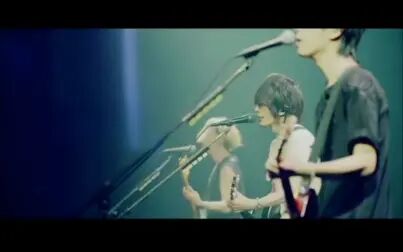 [图]【歌词字幕】BUMP OF CHICKEN 2015 横滨YOKOHAMA ARENA