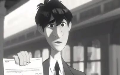 [图]Paperman (2012)