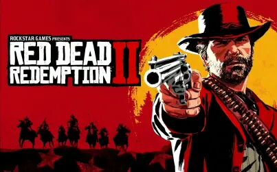 [图]【大龄中二病患者】荒野大镖客2 OL(Red Dead: Redemption 2 Online)