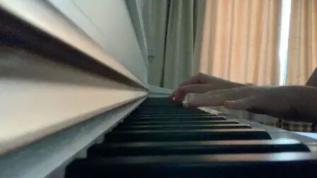 [图]沙耶之歌-The Song of Saya钢琴弹奏
