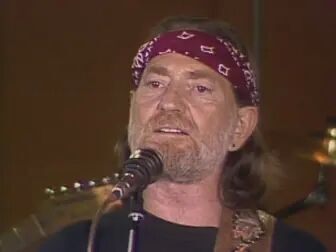 [图]Always On My Mind - Willie Nelson