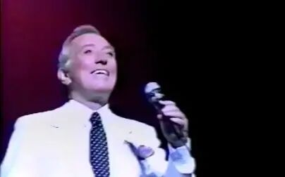 [图]【音乐】Andy Williams 1988年东京演唱会