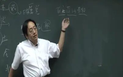 [图]倪海厦-针灸-1-005字幕版