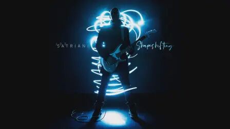 [图]All for Love (Audio) - Joe Satriani