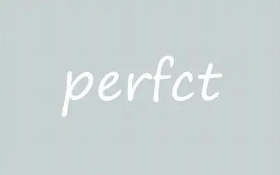 [图]国内明星翻唱黄老板《perfect》合集