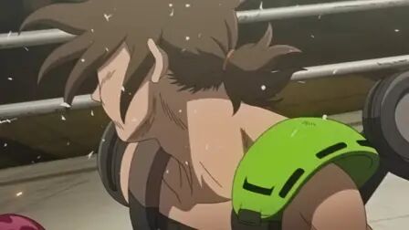 [图]Megalobox 2: Nomad - Official Trailer