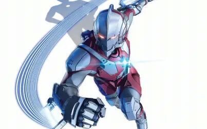 [图]『机动奥特曼 ULTRAMAN』OST原声集